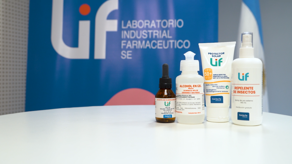 Lif