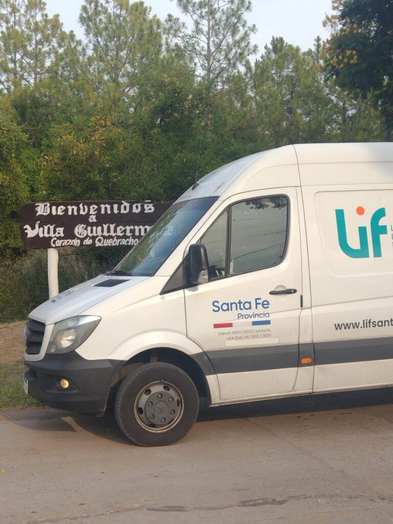 Lif