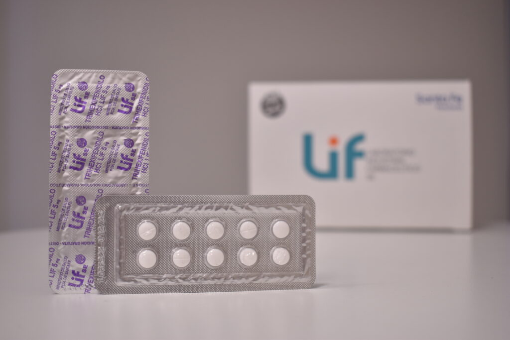Lif